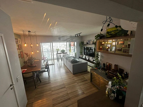 Apartamento com 3 Dormitórios e Lazer no José Menino - Apartamento em José Menino, Santos - Foto 1