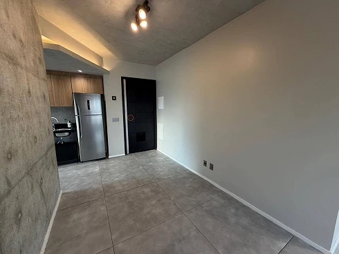Apartamento de 2 Dormitórios com Lazer Completo no Embare - Apartamento em Embaré, Santos - Foto 3