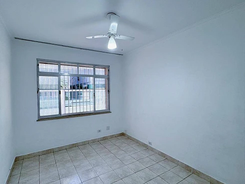 Boqueirão, Santos
