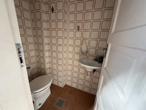 Apartamento de 3 Dormitórios com 2 Vagas na Pompéia - Apartamento em Pompéia, Santos - Foto 5
