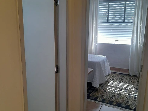 Apartamento de Dois Dormitórios Reformado na Pompéia - Apartamento em Pompéia, Santos - Foto 5