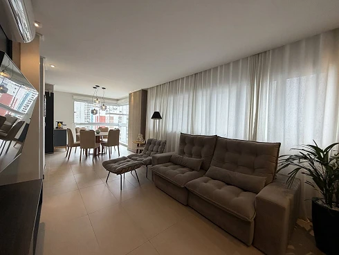 Apartamento Duplex com 2 Suítes Todo Reformado na Pompéia!!! - Apartamento em Pompéia, Santos - Foto 1
