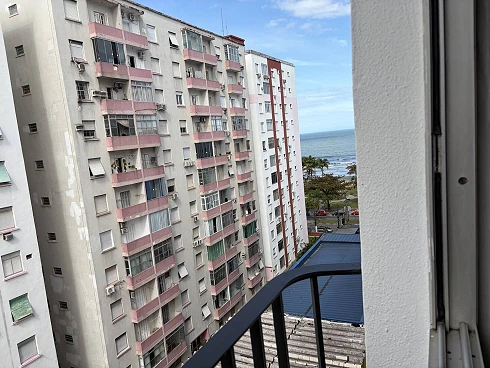 Boqueirão, Santos