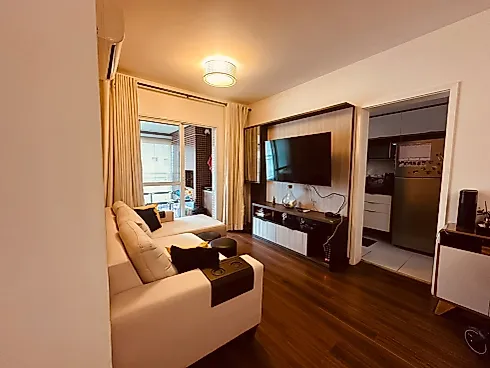 Apartamento 3 Quartos - Pompeia - Apartamento em Pompéia, Santos - Foto 4