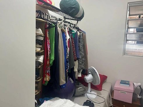 Apartamento de 1 Dormitório + Dependência na Pompéia - Apartamento em Pompéia, Santos - Foto 5
