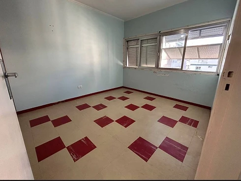 Apartamento Frente de 1 Dormitório no José Menino!! - Apartamento em José Menino, Santos - Foto 4