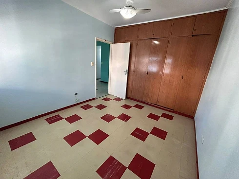 Apartamento Frente de 1 Dormitório no José Menino!! - Apartamento em José Menino, Santos - Foto 5