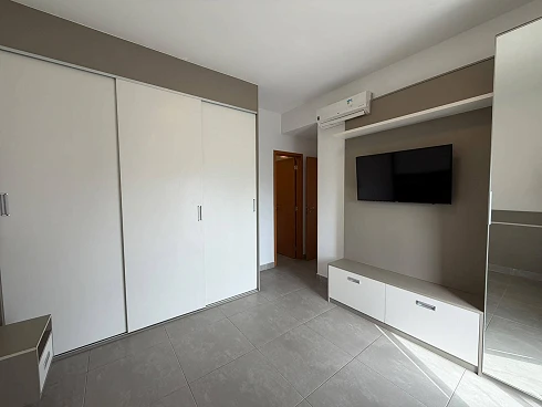 Apartamento de 2 Dormitòrios, Prédio com Lazer Completo no Gonzaga! - Apartamento em Gonzaga, Santos - Foto 3