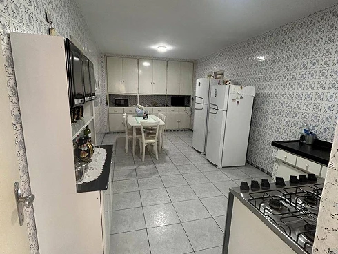 Apartamento de 3 Dormitórios na Pompéia!! - Apartamento em Pompéia, Santos - Foto 4