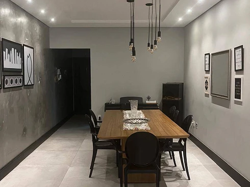 Apartamento de 3 Dormitórios na Pompéia! - Apartamento em Pompéia, Santos - Foto 5