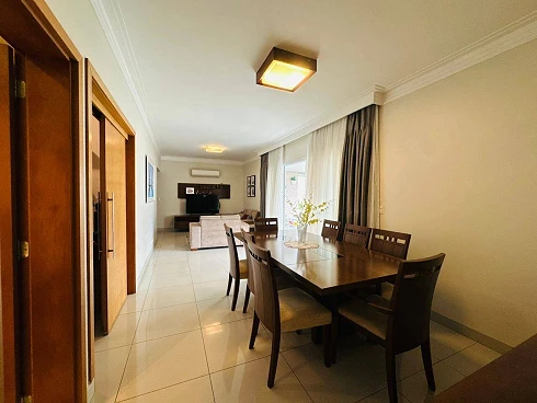 Apartamento de 3 Dormitórios, com Vista Livre na Pompéia! - Apartamento em Pompéia, Santos - Foto 3