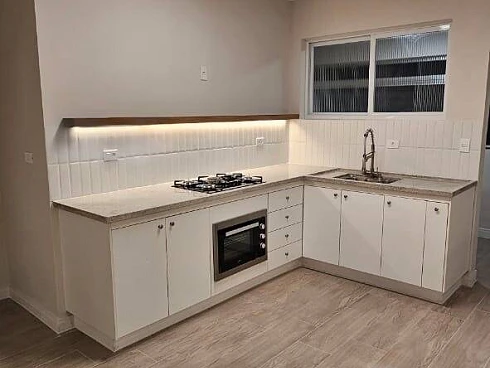 Apartamento de 2 Dormitórios Reformado na Ponta da Praia - Apartamento em Ponta da Praia, Santos - Foto 3