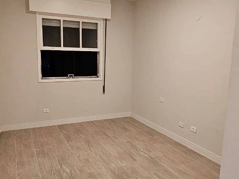 Apartamento de 2 Dormitórios Reformado na Ponta da Praia - Apartamento em Ponta da Praia, Santos - Foto 5