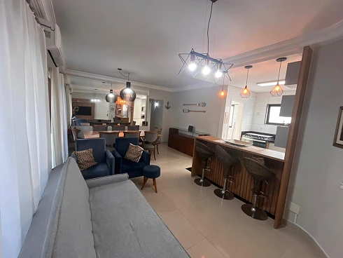 Apartamento 3 Quartos na Pompéia – Excelente Localização em Santos - Apartamento em Pompéia, Santos - Foto 2