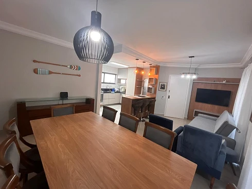 Apartamento 3 Quartos na Pompéia – Excelente Localização em Santos - Apartamento em Pompéia, Santos - Foto 4
