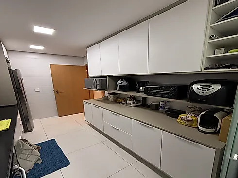 Apartamento de 2 Dormitórios no Gonzaga - Apartamento em Gonzaga, Santos - Foto 4