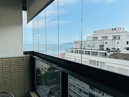 Pompéia, Santos - SP