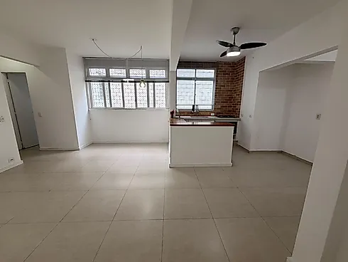 Pompéia, Santos - SP
