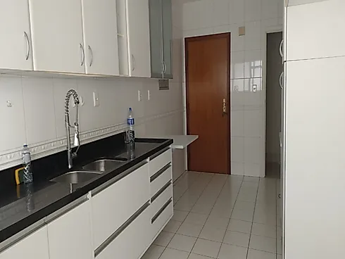 Apartamento de 2 Dormitórios com Suíte - Boqueirão - Apartamento em Boqueirão, Santos - Foto 2