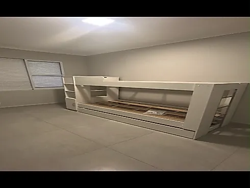 Apartamento de 2 Dormitórios no Gonzaga! - Apartamento em Gonzaga, Santos - Foto 3