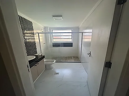Apartamento de 2 Dormitórios no Gonzaga! - Apartamento em Gonzaga, Santos - Foto 5