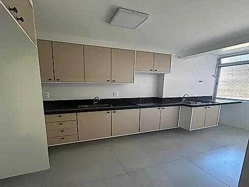 Apartamento de 2 Dormitórios no Gonzaga! - Apartamento em Gonzaga, Santos - Foto 1