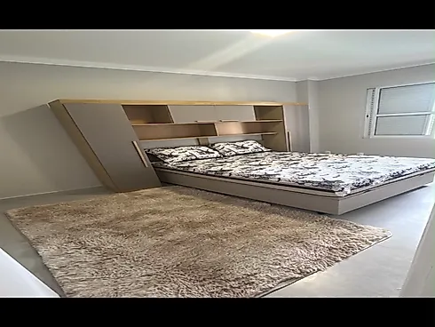 Apartamento de 2 Dormitórios no Gonzaga! - Apartamento em Gonzaga, Santos - Foto 4
