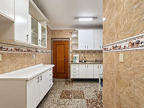 Apartamento 2 Quartos com 1 Suíte e 84m² - Boqueirão - Apartamento em Boqueirão, Santos - Foto 3