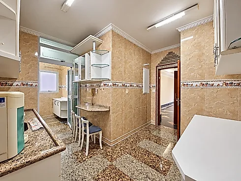 Apartamento 2 Quartos com 1 Suíte e 84m² - Boqueirão - Apartamento em Boqueirão, Santos - Foto 4