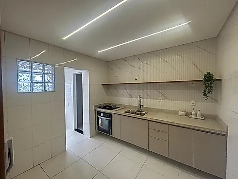 Apartamento 2 Quartos 77m² - Campo Grande - Apartamento em Campo Grande, Santos - Foto 5