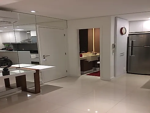 Apartamento 1 Quarto 57m² - Gonzaga - Foto 24