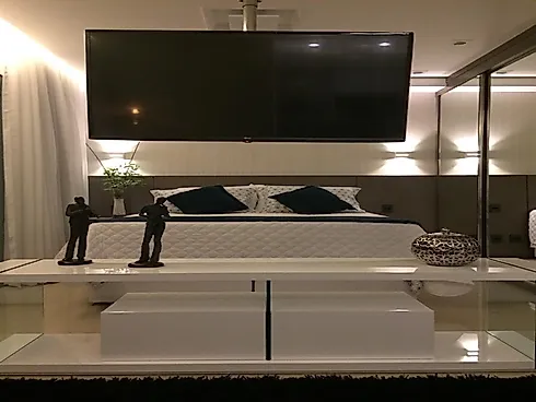 Apartamento 1 Quarto 57m² - Gonzaga - Foto 6