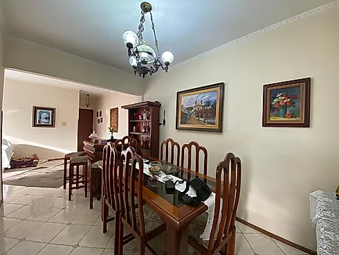 Apartamento 3 Quartos com 1 Suíte no Campo Grande – Santos - Foto 6