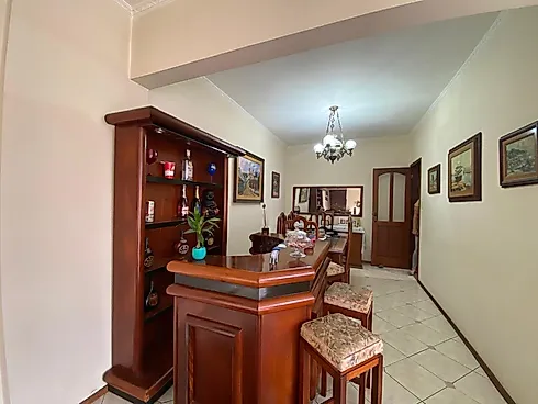 Apartamento 3 Quartos com 1 Suíte no Campo Grande – Santos - Foto 7