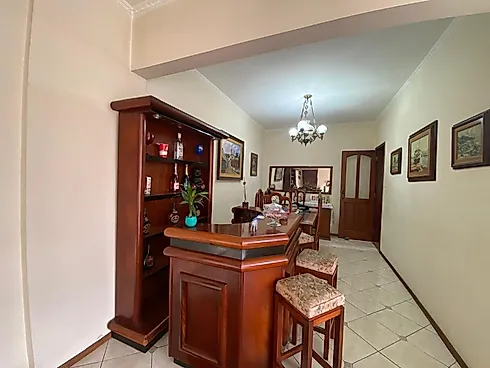 Apartamento 3 Quartos com 1 Suíte no Campo Grande – Santos - Foto 8