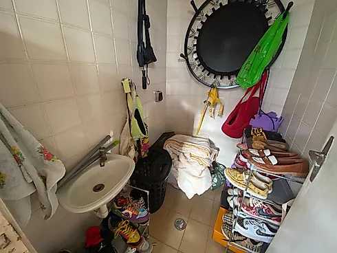 Apartamento 3 Quartos com 1 Suíte no Campo Grande – Santos - Foto 22