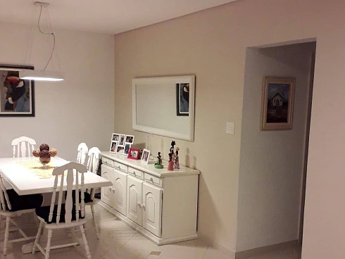 Apartamento 2 Dormitórios à Venda na Olavo Bilac - Apartamento em Pompéia, Santos - Foto 4