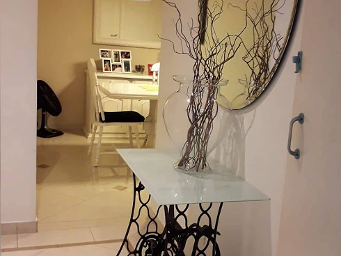 Apartamento 2 Dormitórios à Venda na Olavo Bilac - Apartamento em Pompéia, Santos - Foto 5