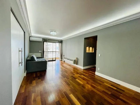 Apartamento de 3 Dormitórios na Ponta da Praia - Apartamento em Ponta da Praia, Santos - Foto 3