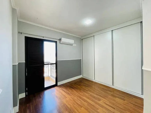 Apartamento de 3 Dormitórios na Ponta da Praia - Apartamento em Ponta da Praia, Santos - Foto 5