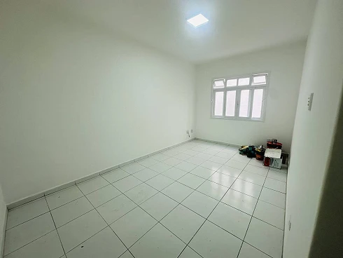 Boqueirão, Santos