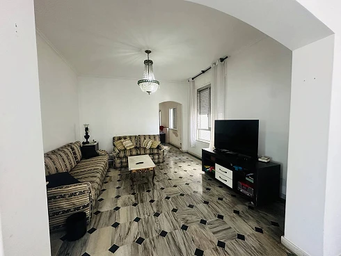 Apartamento com 4 Dormitórios, Vista Lateral para o Mar na Quadra da Praia! - Apartamento em Gonzaga, Santos - Foto 5