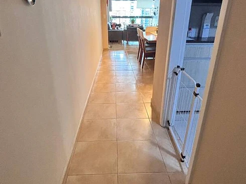 Apartamento de 3 Dormitórios Todo Reformado na Pompeia - Apartamento em Pompéia, Santos - Foto 4
