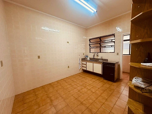 Apartamento com Varanda, 2 Dormitórios - Pompeia - Apartamento em Pompéia, Santos - Foto 4