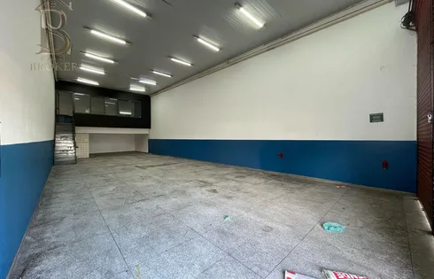 Galpao/deposito em Polon, Marília