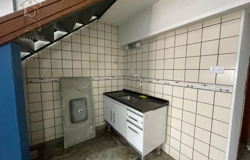 Galpao/deposito em Polon, Marília