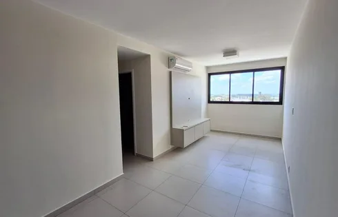 Apartamento em Fragata, Marília