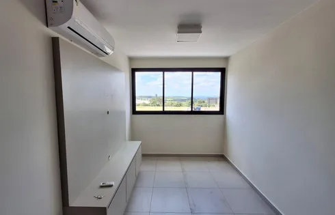 Apartamento em Fragata, Marília