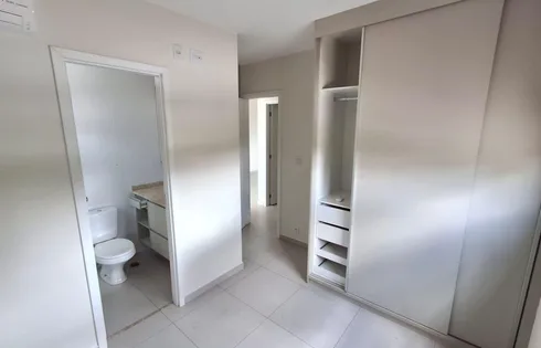 Apartamento em Fragata, Marília