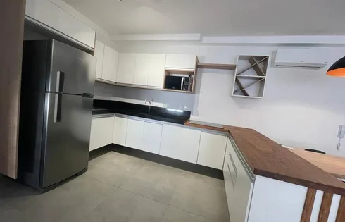 Apartamento em Fragata, Marília